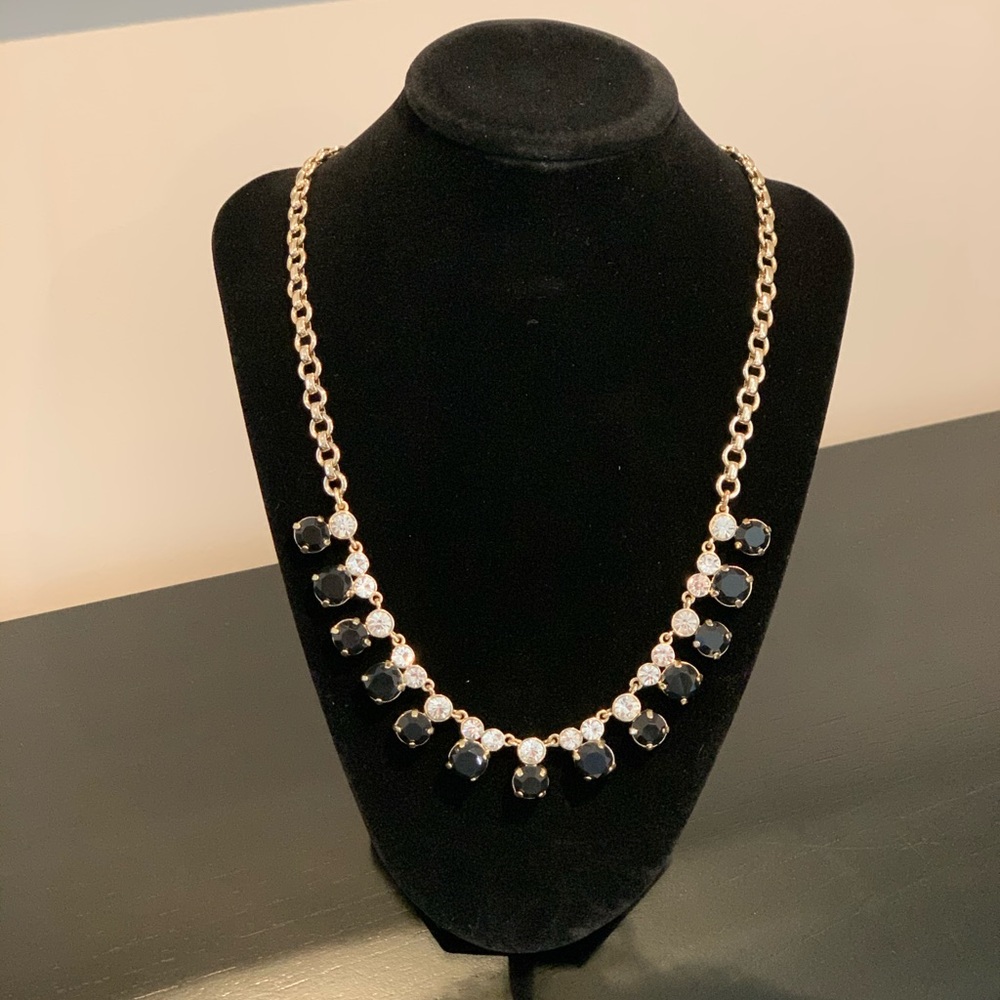 J. CREW Statement Necklace